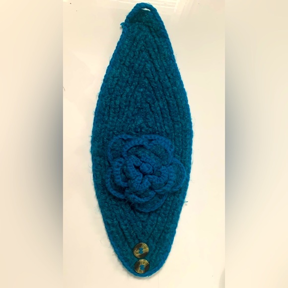 💙💙Winter Head Band💙💙💙 - Picture 2 of 2